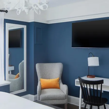 Voco The Franklin New York By Ihg-3